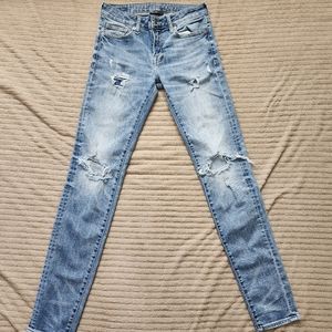 Mens American Eagle jeans 30x36